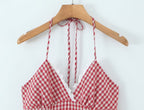 Women's Lace Summer Dress