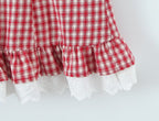 Women's Lace Summer Dress