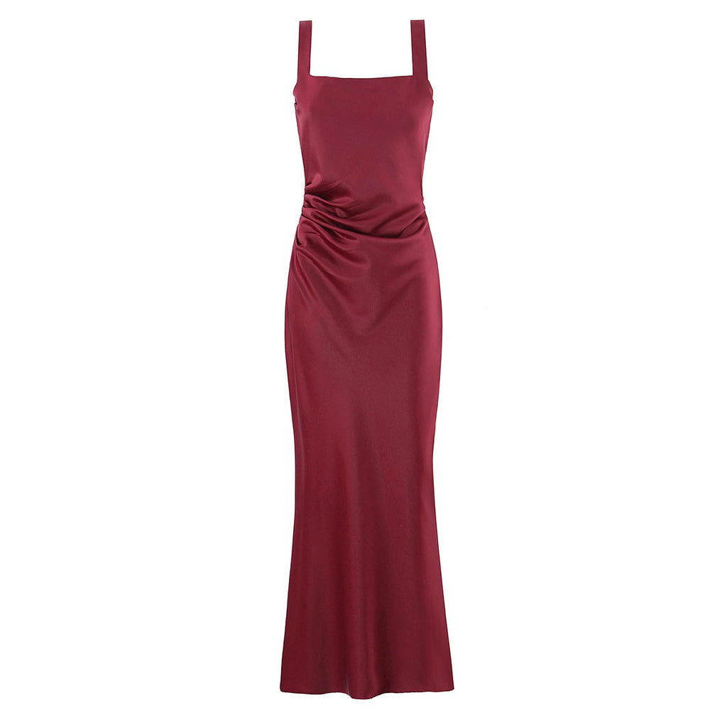 Women's Sleeveless Cocktail Dress