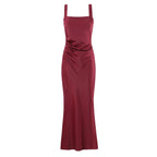 Women's Sleeveless Cocktail Dress