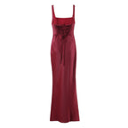 Women's Sleeveless Cocktail Dress