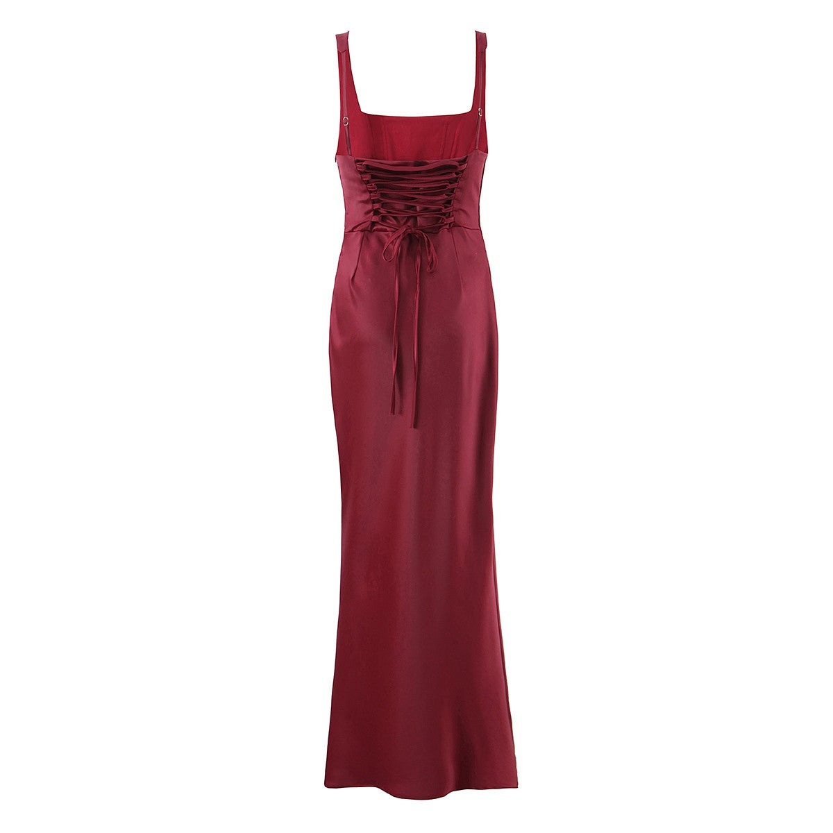 Women's Sleeveless Cocktail Dress