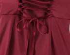 Women's Sleeveless Cocktail Dress