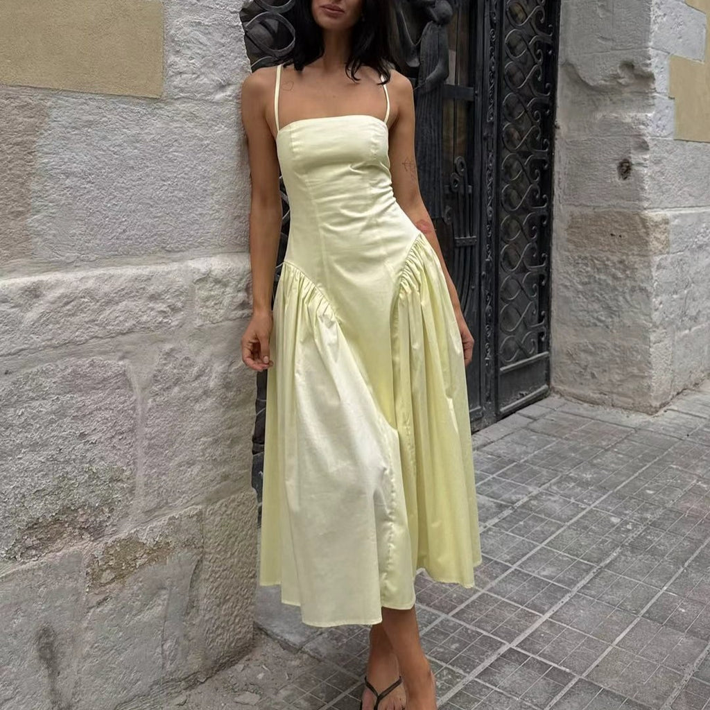 Women's Clothing At Dress