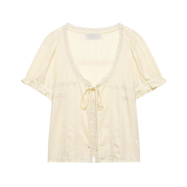 Pale Yellow