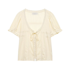 Pale Yellow
