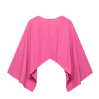 Glittering Powder Top