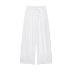 White Pants