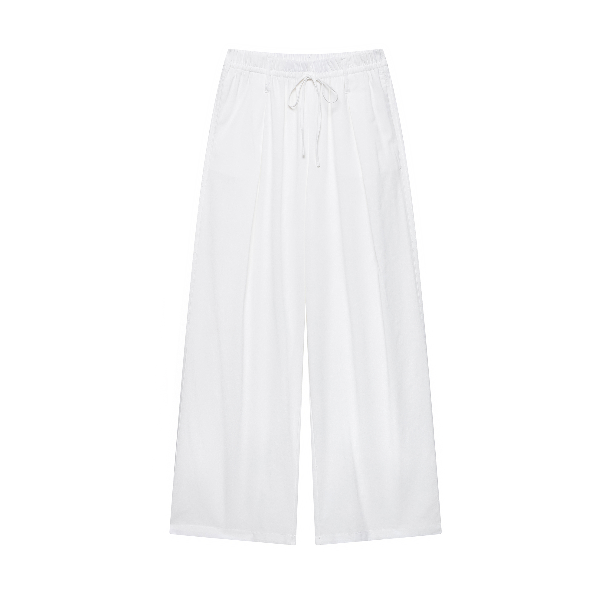 White Pants