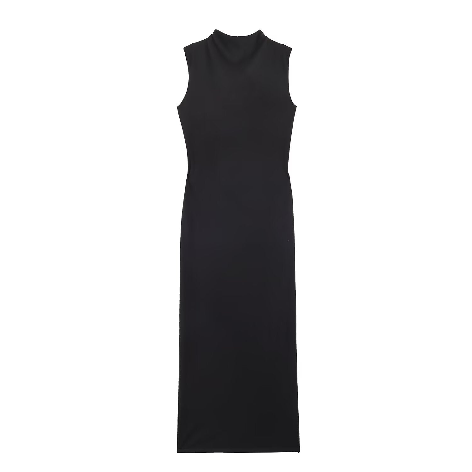 Women's Backless Summer Dress