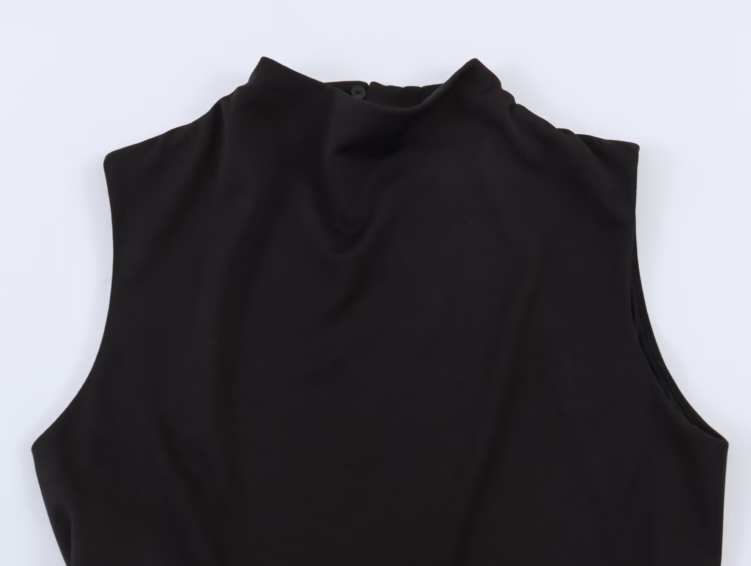 Women's Backless Summer Dress