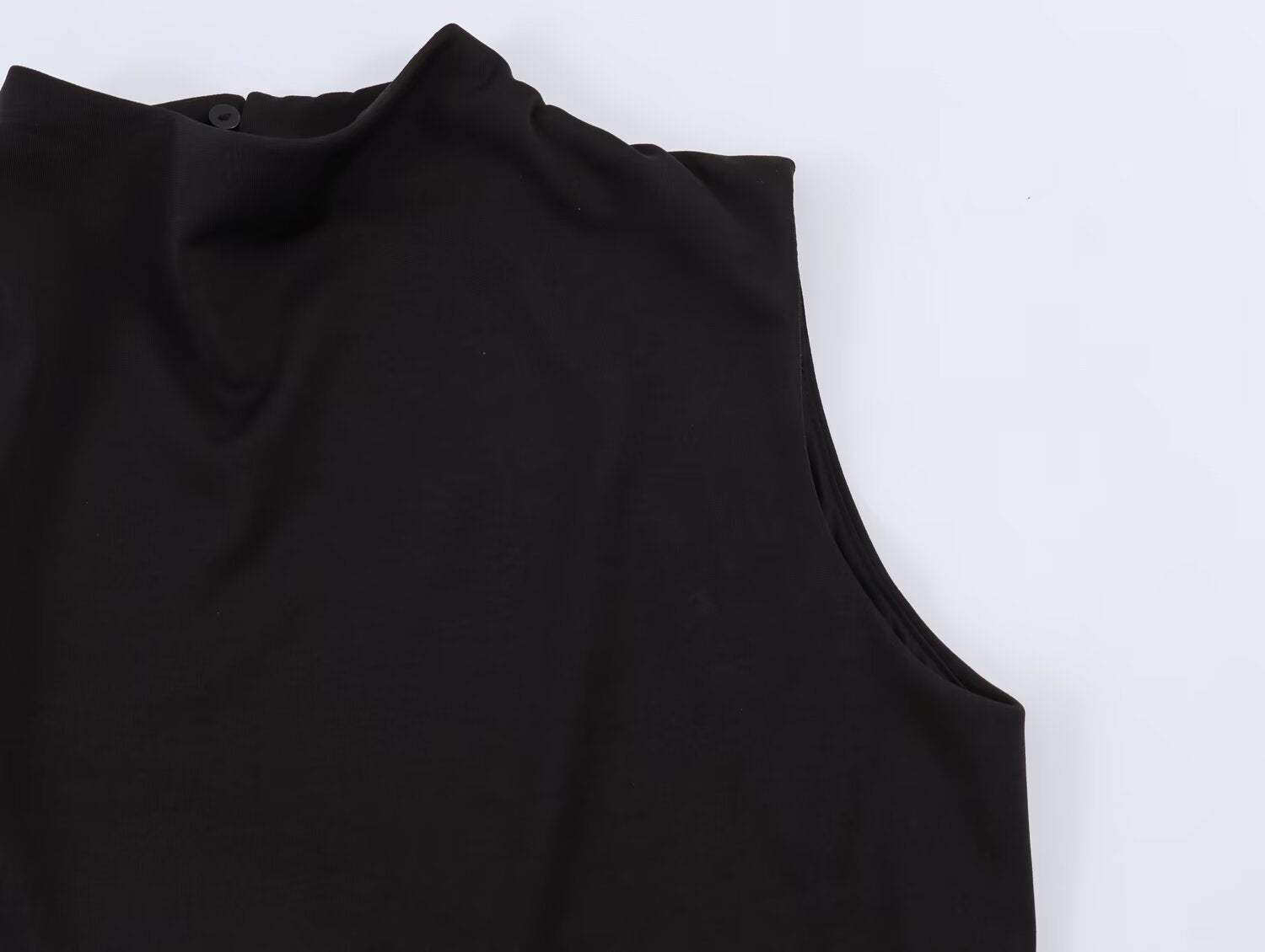 Women's Backless Summer Dress