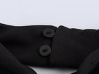 Women's Backless Summer Dress