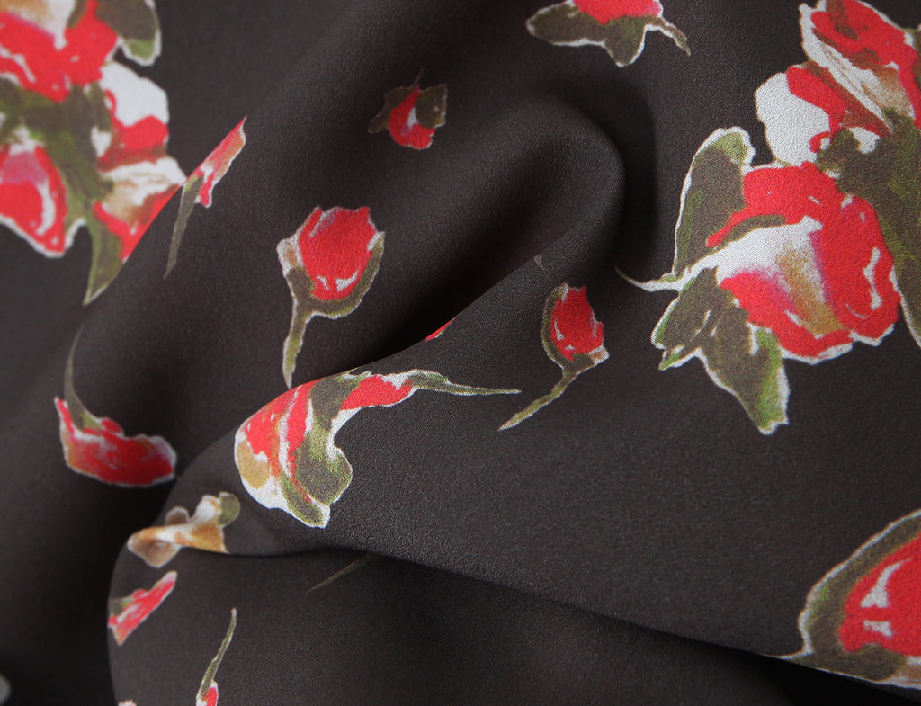 Women's Floral Dress