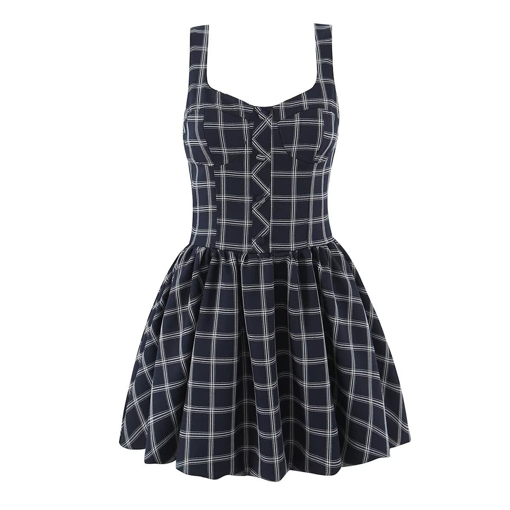 Women's Cami Summer Dress