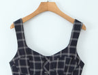 Women's Cami Summer Dress
