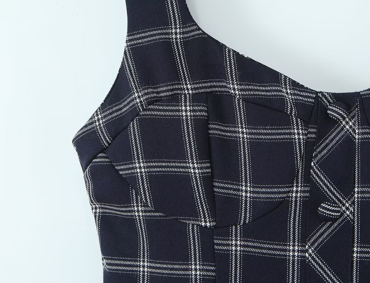 Women's Cami Summer Dress