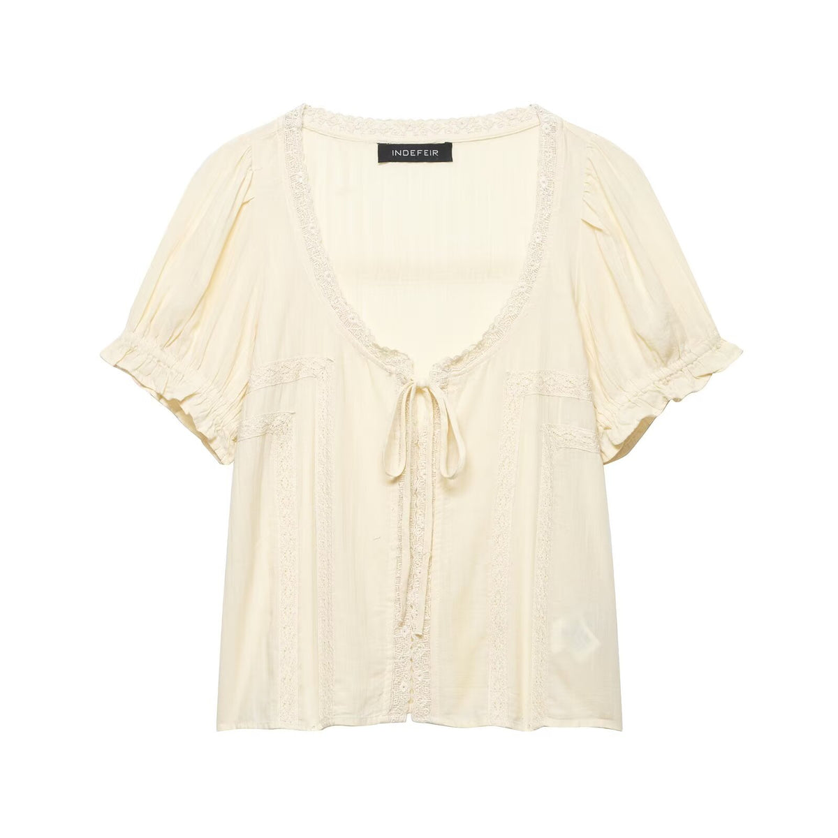 Pale Yellow