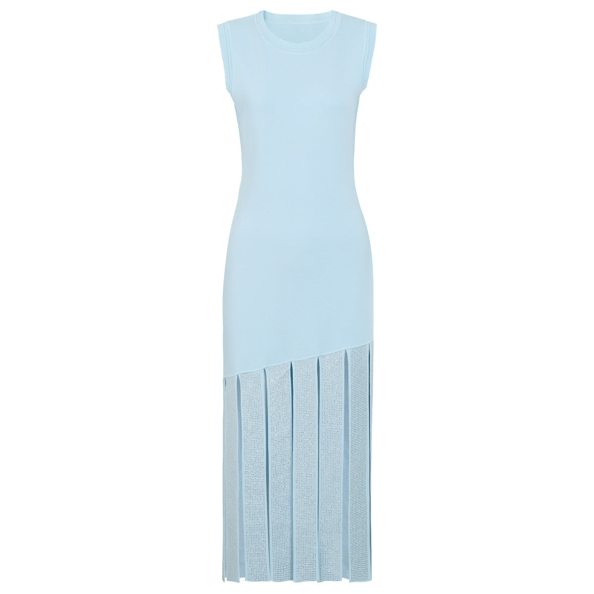 Women's Maxi Sleeveless Dress