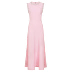 Women's Maxi Sleeveless Dress