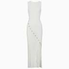 Women's Maxi Sleeveless Dress