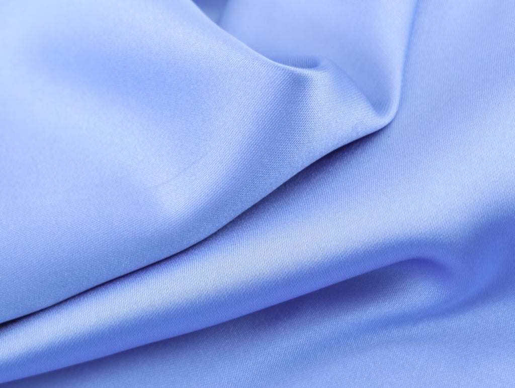Women's Satin Silk Dress