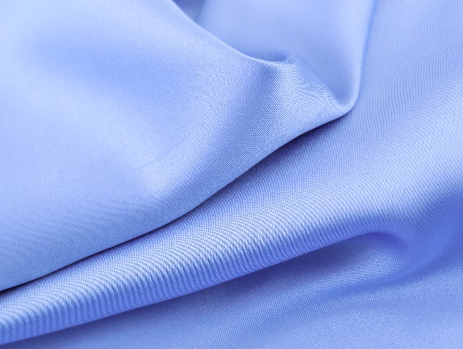 Women's Satin Silk Dress