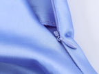 Women's Satin Silk Dress