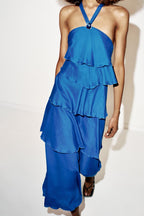 Women's Maxi Summer Dress