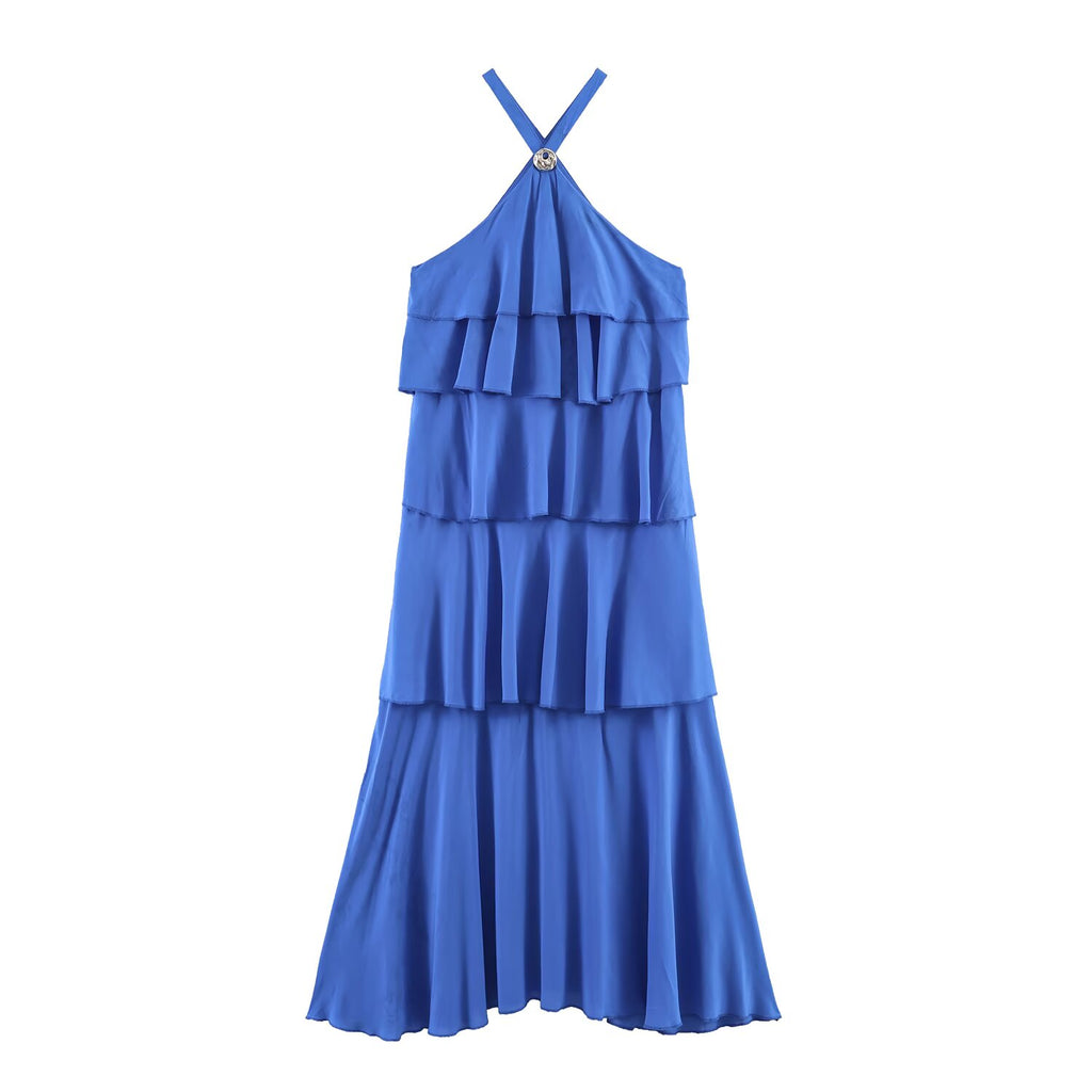 Women's Maxi Summer Dress