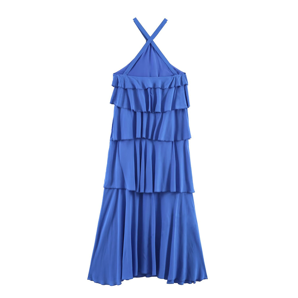 Women's Maxi Summer Dress
