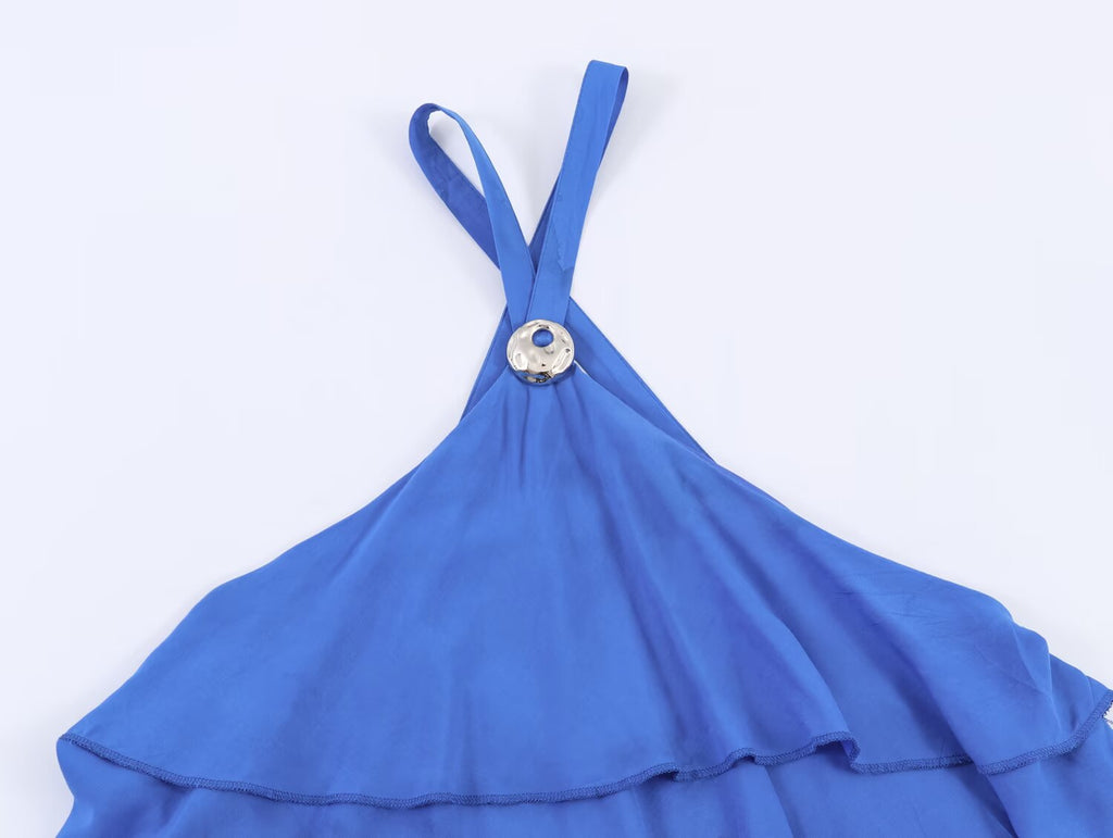 Women's Maxi Summer Dress