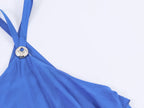 Women's Maxi Summer Dress