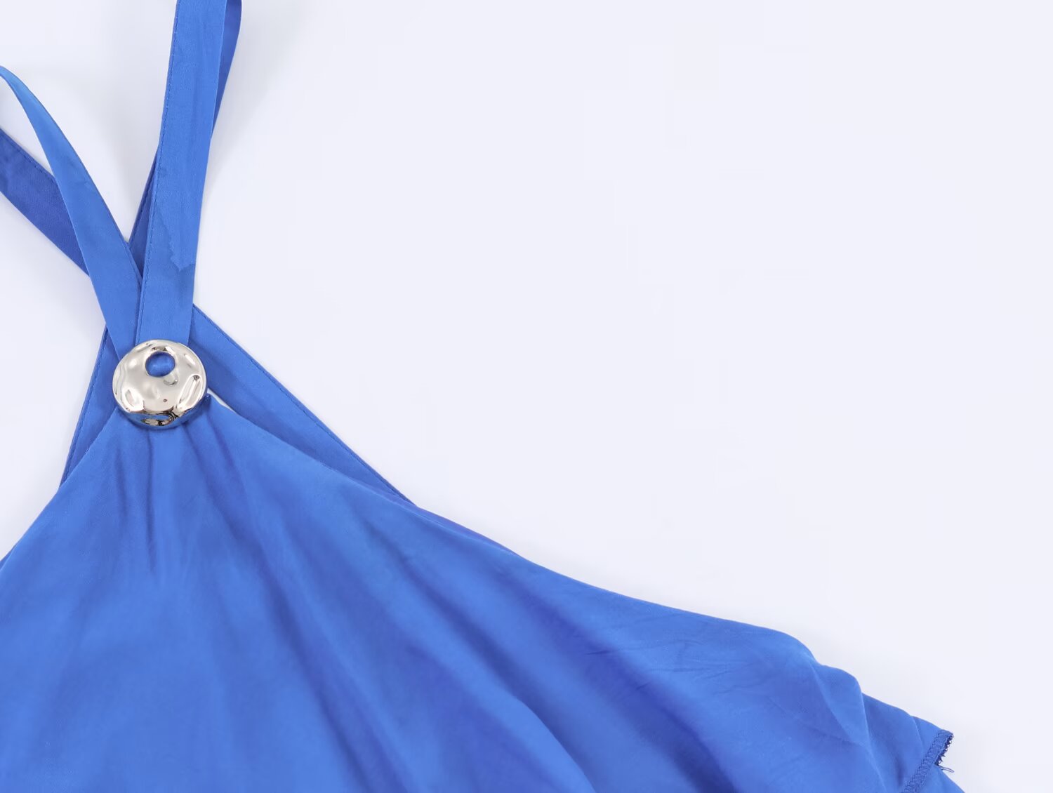 Women's Maxi Summer Dress