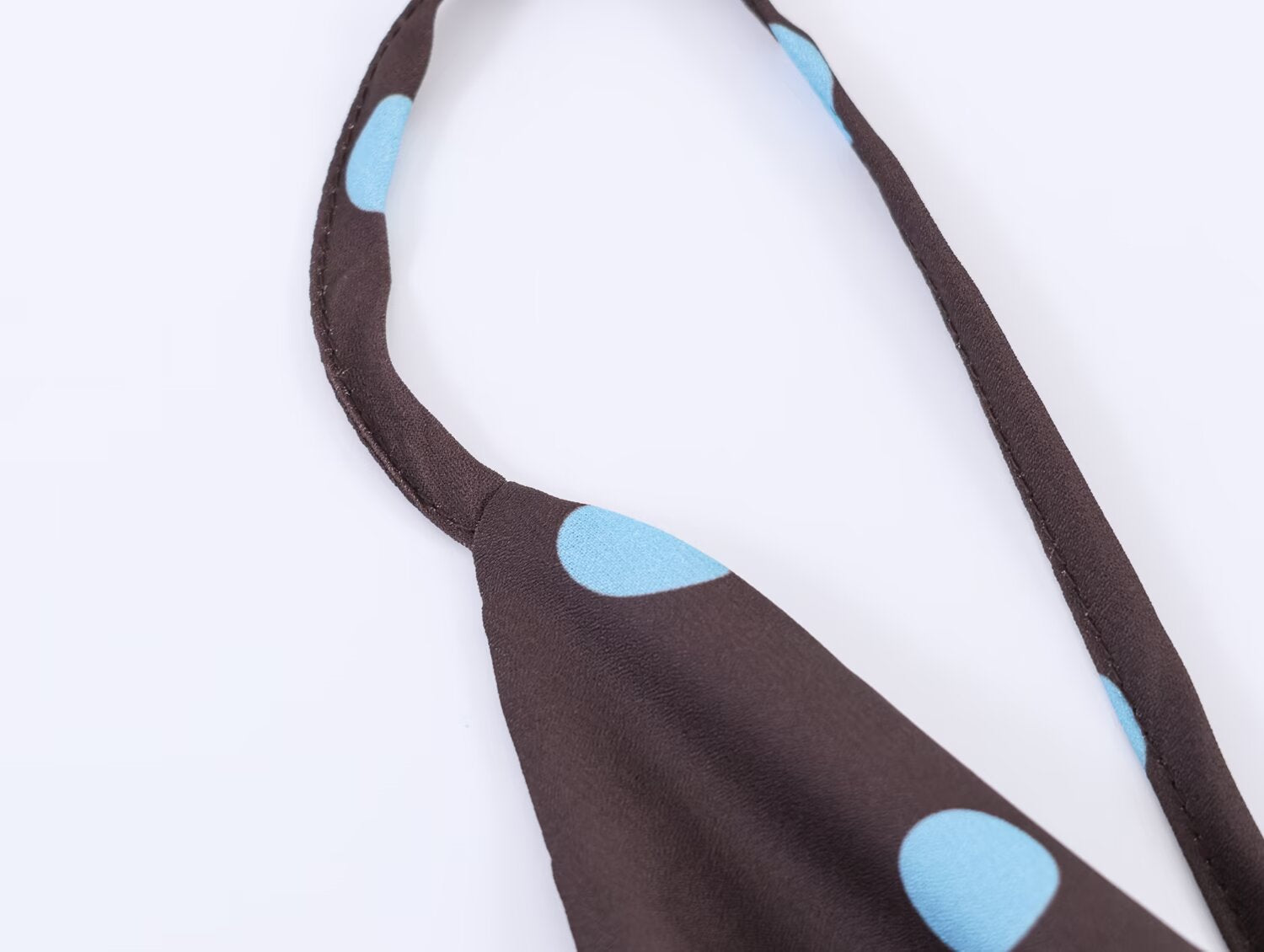 Women's Polka Dot Dress