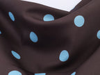 Women's Polka Dot Dress