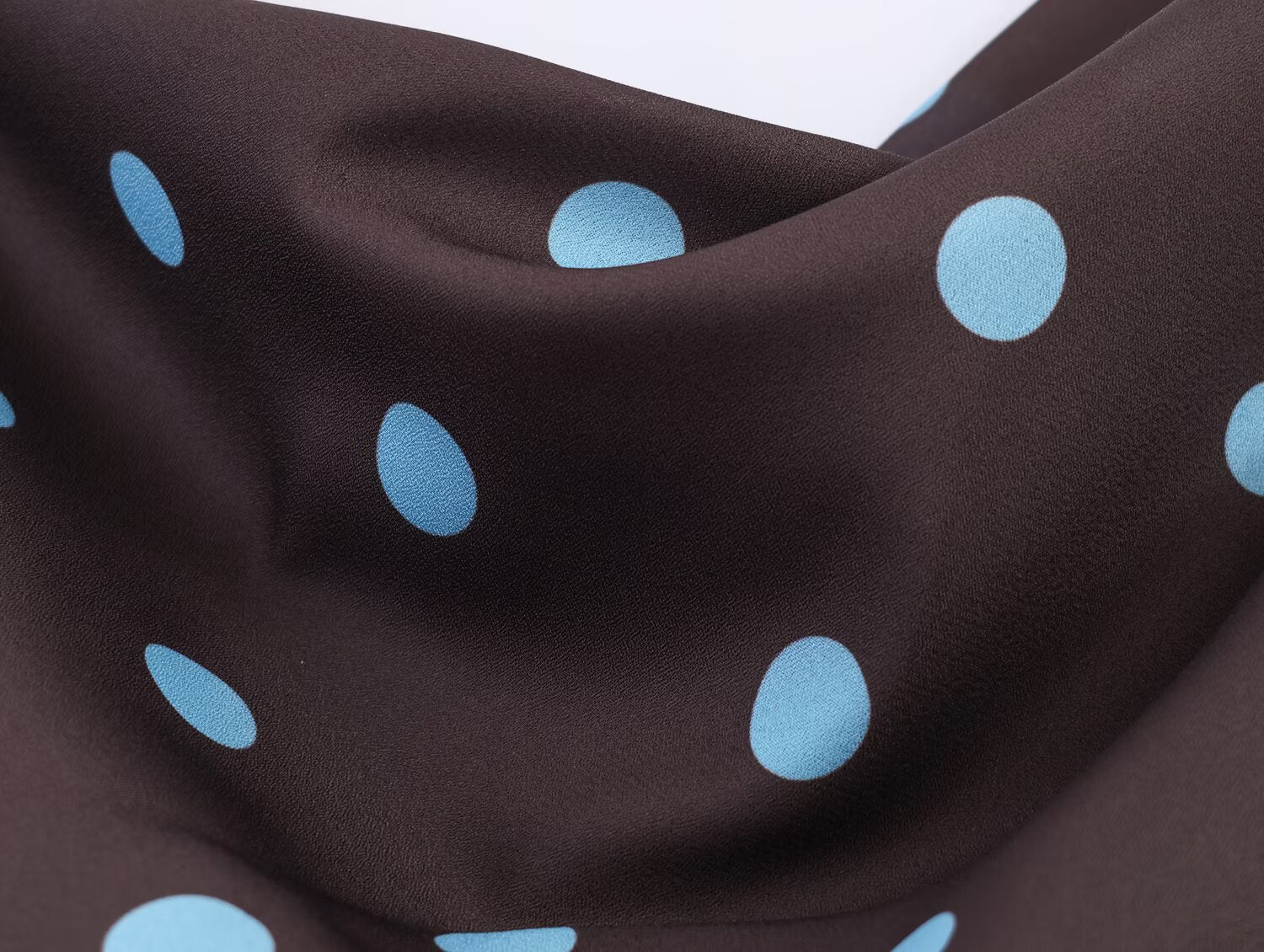 Women's Polka Dot Dress