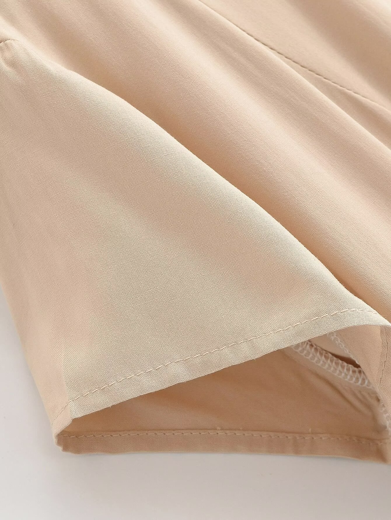 Women's Pleated Summer Dress