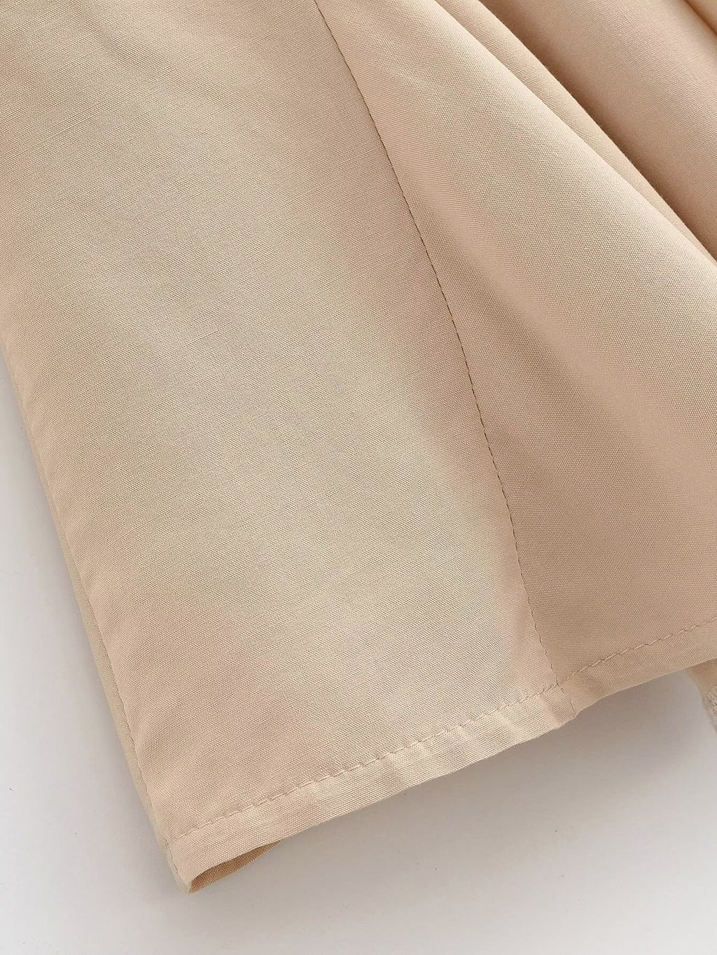 Women's Pleated Summer Dress