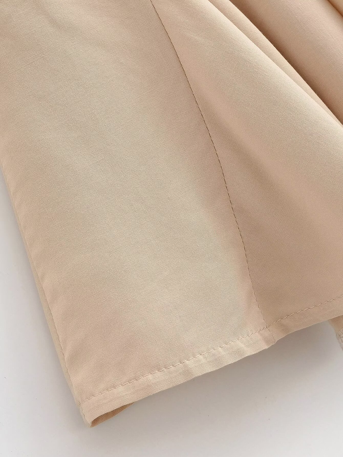 Women's Pleated Summer Dress
