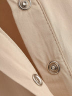 Women's Pleated Summer Dress