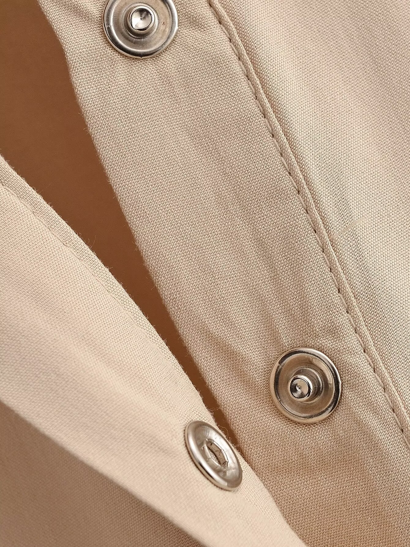 Women's Pleated Summer Dress