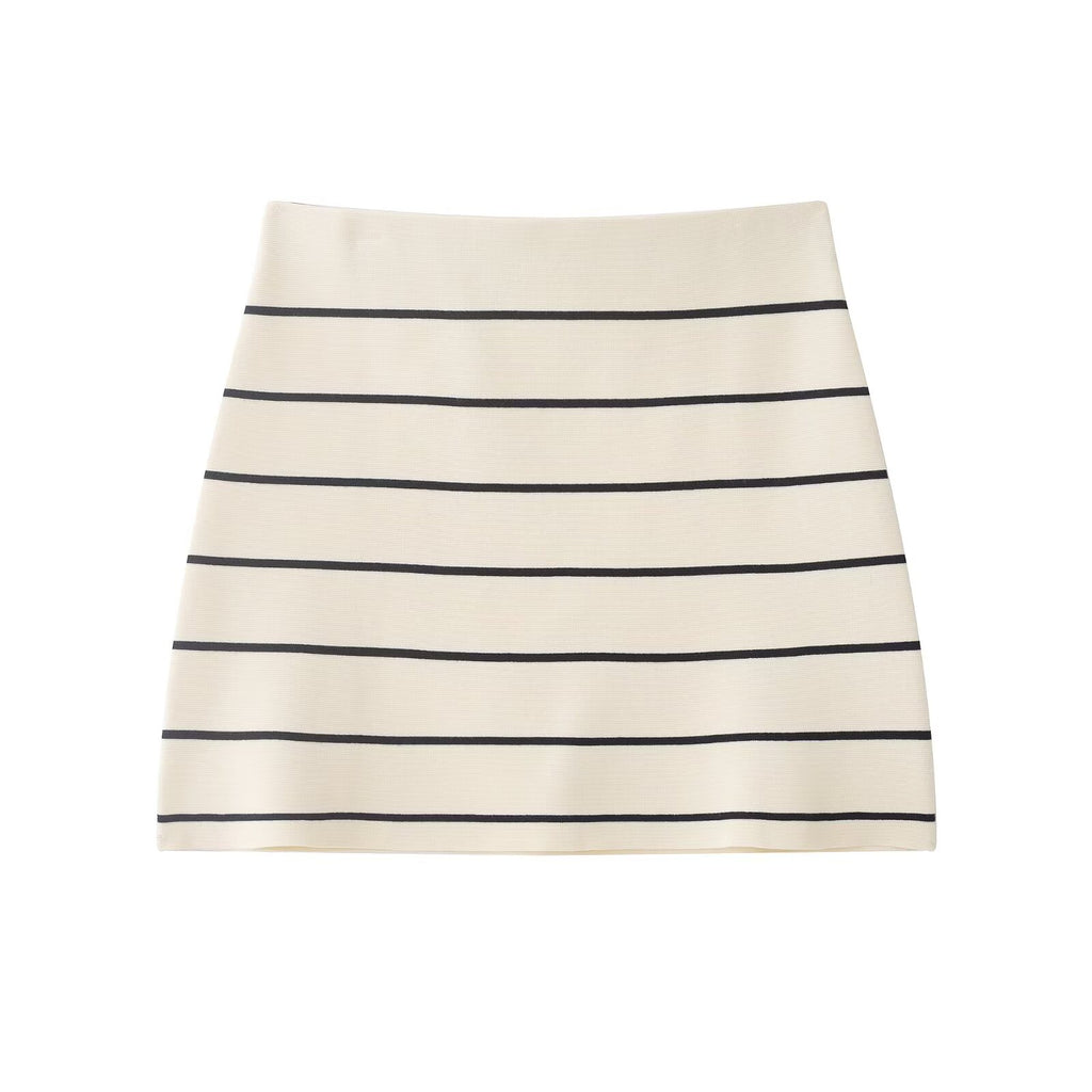 Short Skirt