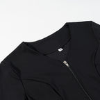Women's Clothing Top Lace Stitching Bottoming Shirt