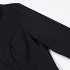Women's Clothing Top Lace Stitching Bottoming Shirt