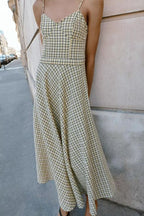 Women's Spring Dress