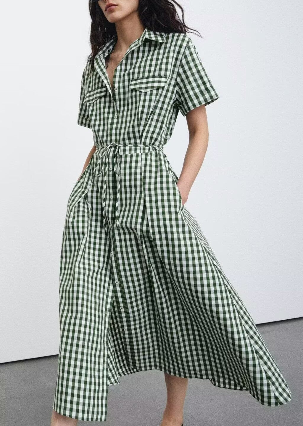 Women's Clothing At Dress