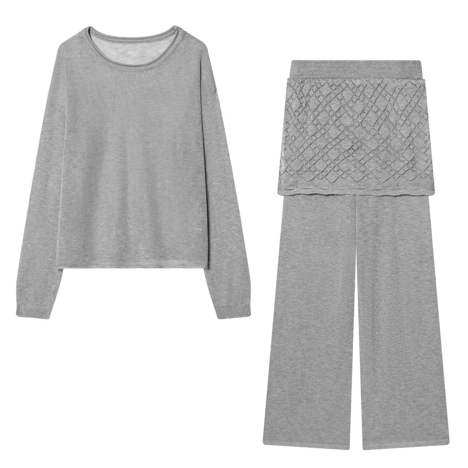 Gray