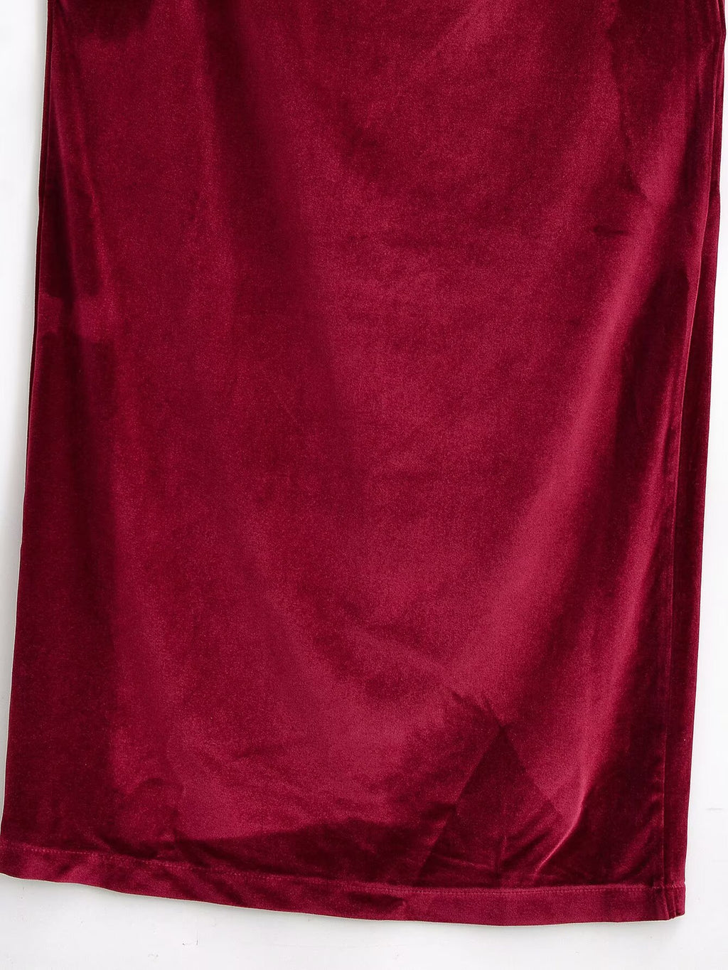 Women's Backless Summer Dress