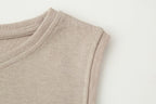 Classic Western Pleated Lace Top